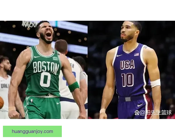 塔图姆三双比肩伯德 布朗攻防全面展现实力