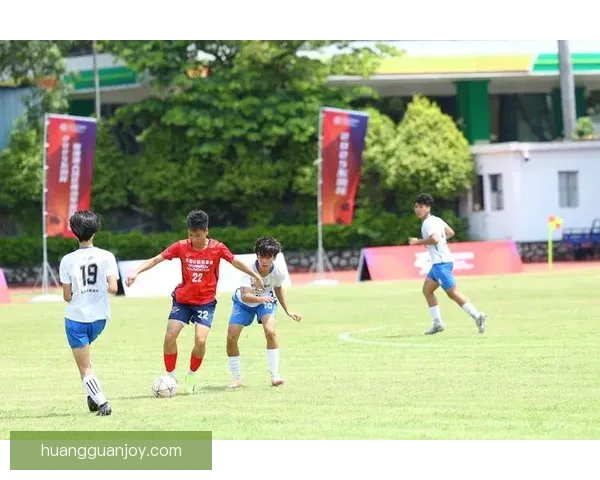 逐梦绿茵巅峰全球豪强汇聚2026年世界杯点燃新时代足球荣耀之战