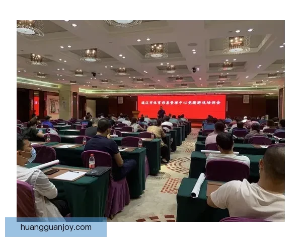 全面解析体育竞猜入口的优势与挑战 引领未来竞猜市场发展新趋势