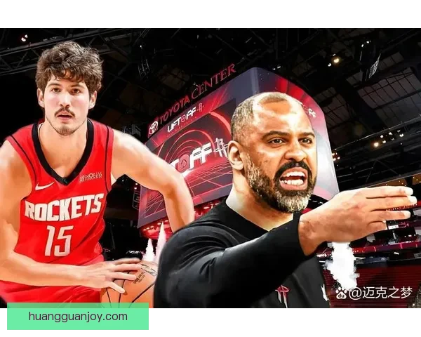 火箭公牛前瞻 谢泼德首发能否延续助力 吉迪主场复仇欲全力以赴